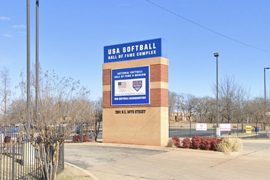 Cowgirls Stun No. 1 Sooners In Bedlam Shock At Devon Park