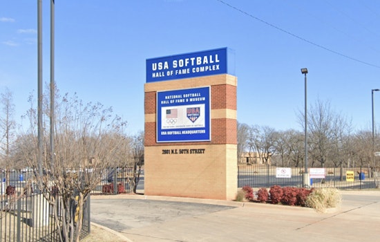 Cowgirls Stun No. 1 Sooners In Bedlam Shock At Devon Park