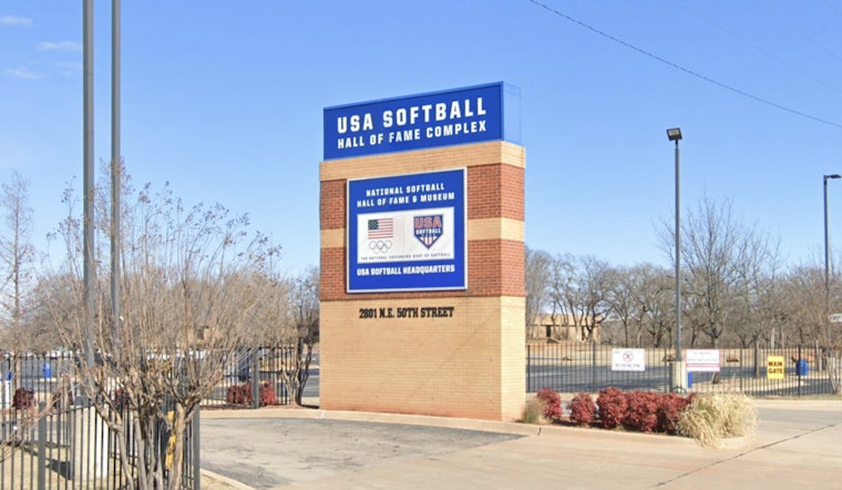 Cowgirls Stun No. 1 Sooners In Bedlam Shock At Devon Park