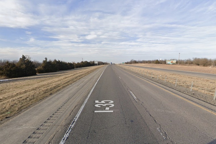 Cowgirls’ Team Bus In Deadly I-35 Chaos, Wichita Clash Put On Ice