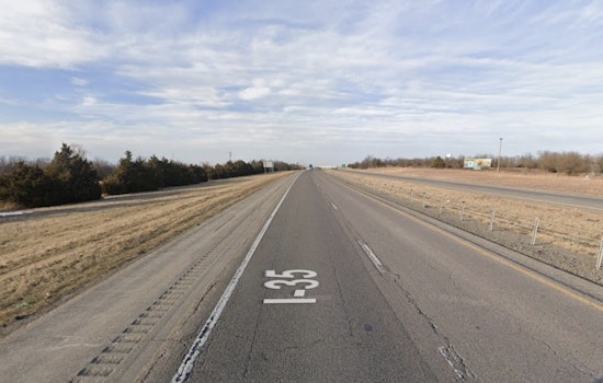 Cowgirls’ Team Bus In Deadly I-35 Chaos, Wichita Clash Put On Ice