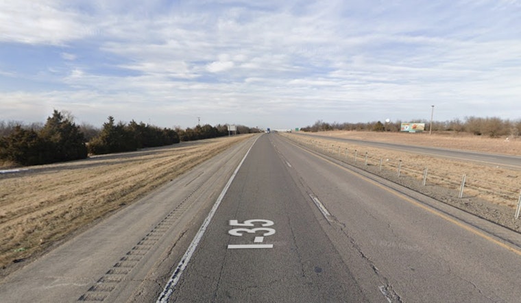 Cowgirls’ Team Bus In Deadly I-35 Chaos, Wichita Clash Put On Ice