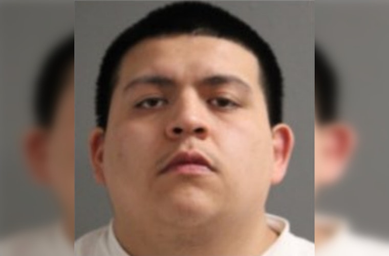 CPD, Feds Collar Suspect In Near West Side Killing Of 59-Year-Old
