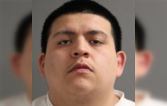 CPD, Feds Collar Suspect In Near West Side Killing Of 59-Year-Old