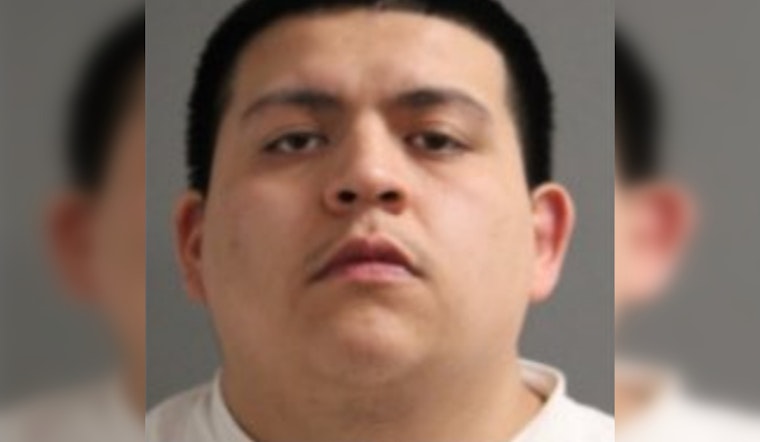 CPD, Feds Collar Suspect In Near West Side Killing Of 59-Year-Old