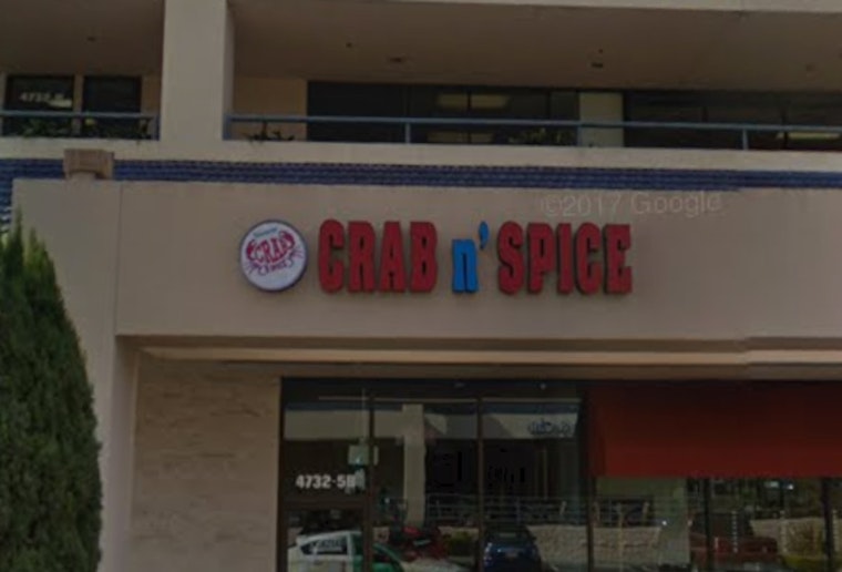 Crab N' Spice Opening in Cudahy Plaza This Spring