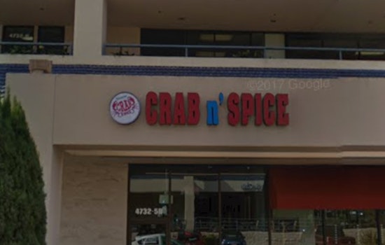 Crab N' Spice Opening in Cudahy Plaza This Spring