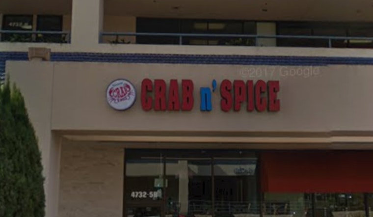 Crab N' Spice Opening in Cudahy Plaza This Spring