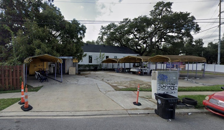 Crack Lab at Fat’s Car Wash: DA Seizes Alleged Drug Front in New Orleans