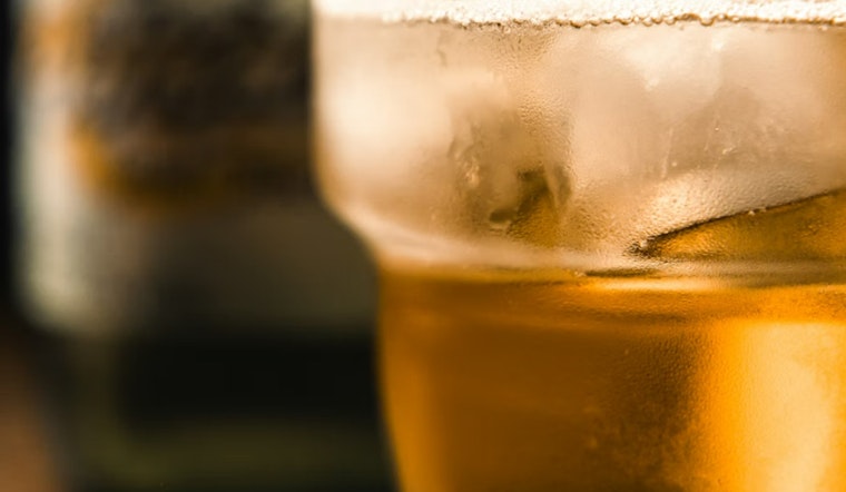 Craft-Beer Shakeup On Fremont As Great Vegas Festival Gets New Boss