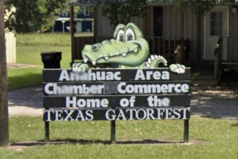 Credit Card Scandal Guts Texas Gatorfest, Leaves Anahuac Reeling