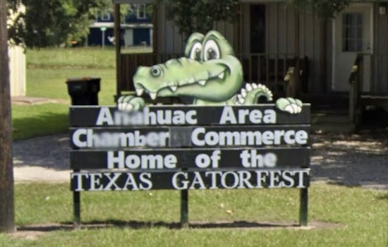 Credit Card Scandal Guts Texas Gatorfest, Leaves Anahuac Reeling