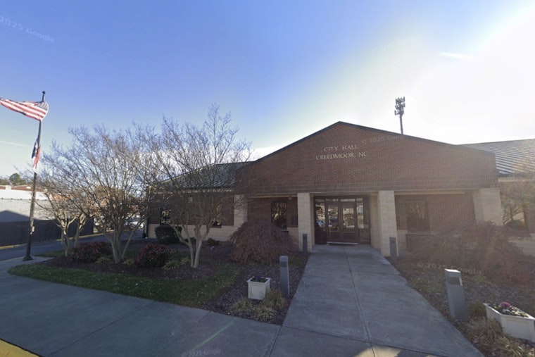 Creedmoor Mayor Muzzled After Latest DWI Charge