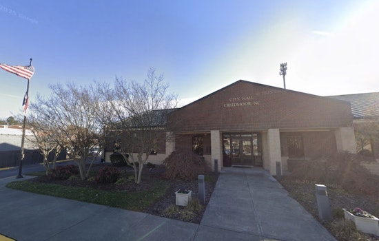 Creedmoor Mayor Muzzled After Latest DWI Charge