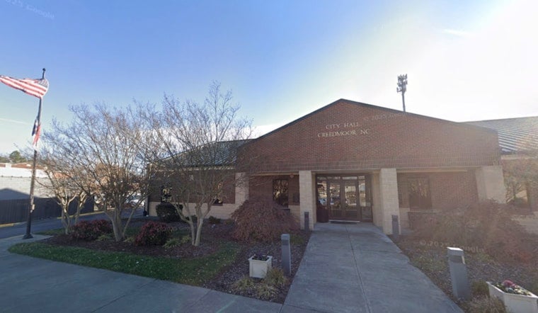 Creedmoor Mayor Muzzled After Latest DWI Charge
