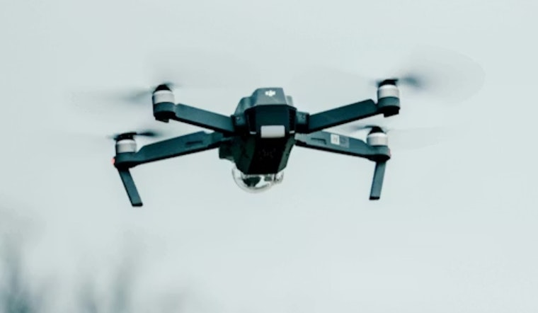 Creeper Drone Spooks Walled Lake Girl, Parents Say It Peeped For Years