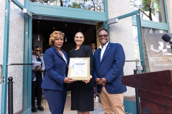 Creole Brunch Heat: Sugah Please Turns Downtown Detroit Into a Bayou Hangout