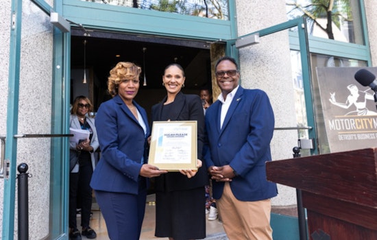 Creole Brunch Heat: Sugah Please Turns Downtown Detroit Into a Bayou Hangout