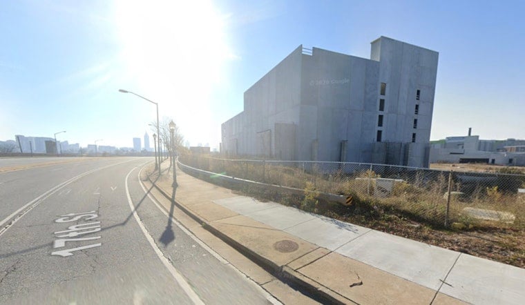 Crews Roar Back To Stalled UrbA ATL Site Near Atlantic Station