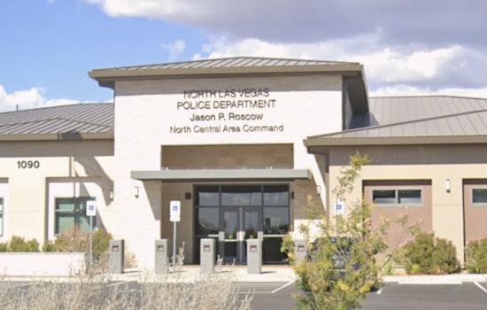 Crime Crashes 82% In North Las Vegas As Cops School Women On Street Smarts