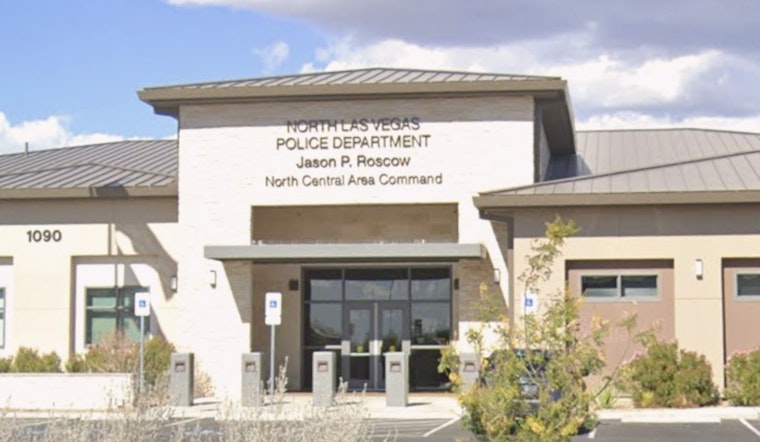 Crime Crashes 82% In North Las Vegas As Cops School Women On Street Smarts