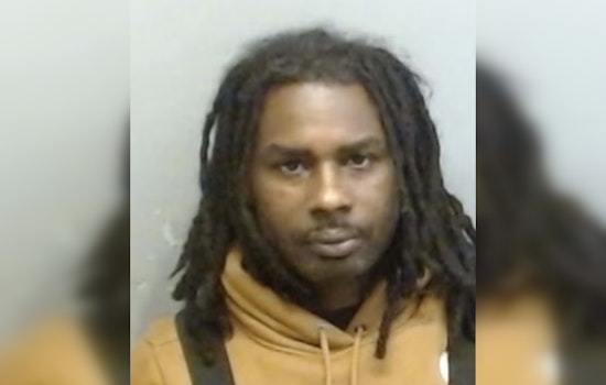 Crime Mob Rapper Pegged in Metro Atlanta Gadget Theft Ring