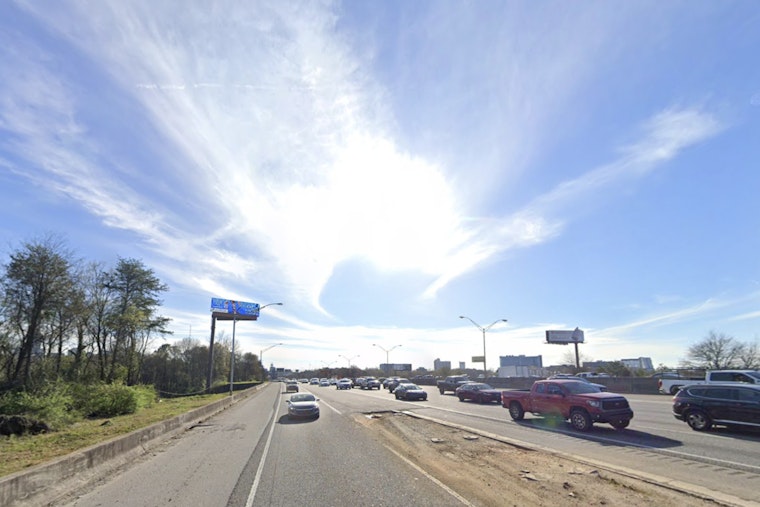 Crisp Atlanta Morning Hides Sneaky Fire Danger As Dry Winds Kick Up