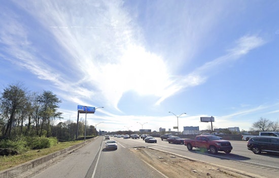 Crisp Atlanta Morning Hides Sneaky Fire Danger As Dry Winds Kick Up