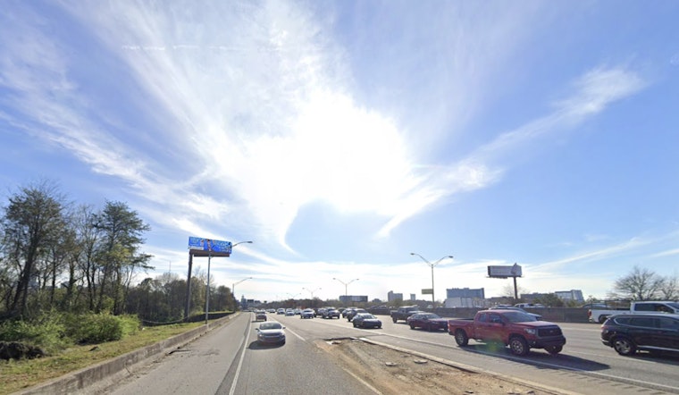 Crisp Atlanta Morning Hides Sneaky Fire Danger As Dry Winds Kick Up