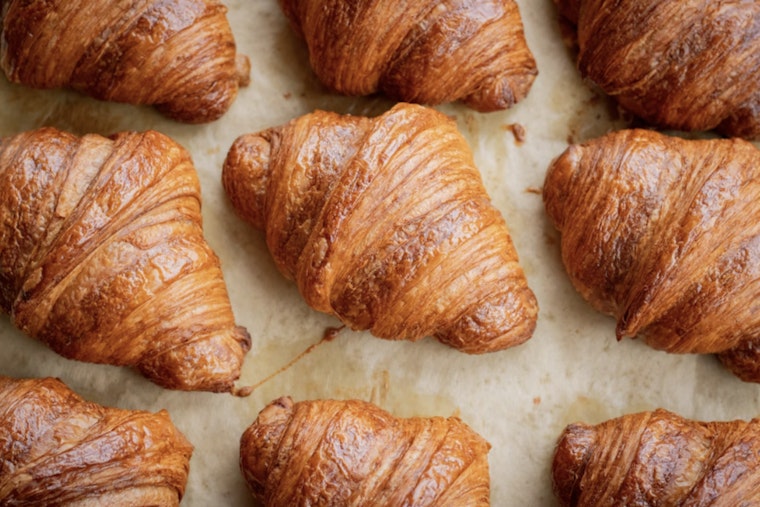 Croissant Craze Hits Pearland As Sweet Bee Bakehouse Lands First Storefront