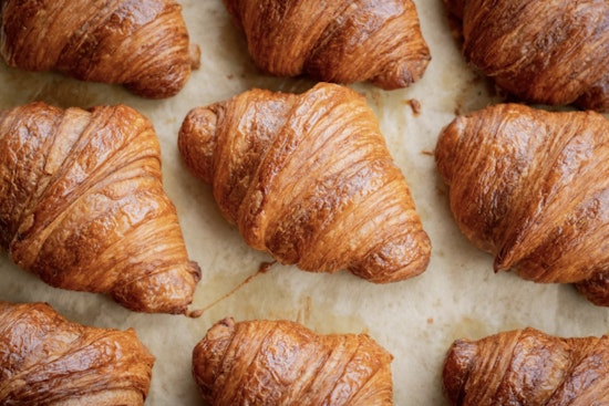 Croissant Craze Hits Pearland As Sweet Bee Bakehouse Lands First Storefront