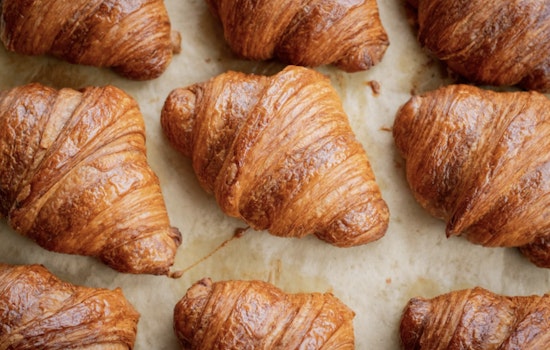 Croissant Craze Hits Pearland As Sweet Bee Bakehouse Lands First Storefront