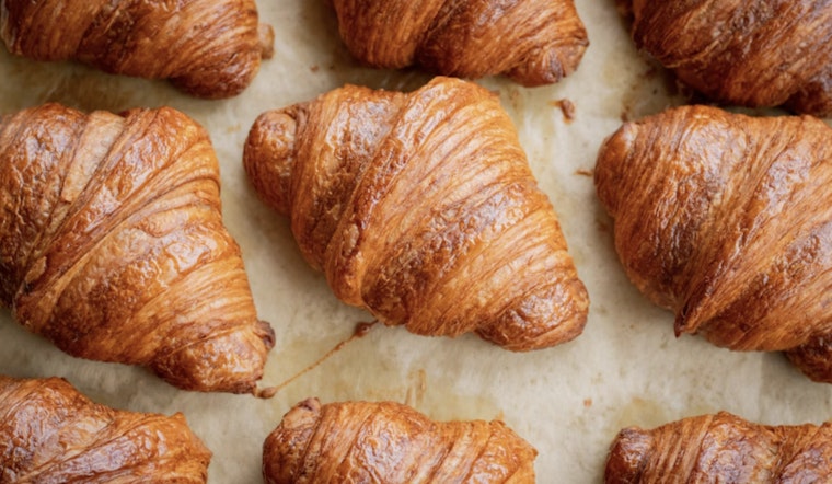 Croissant Craze Hits Pearland As Sweet Bee Bakehouse Lands First Storefront