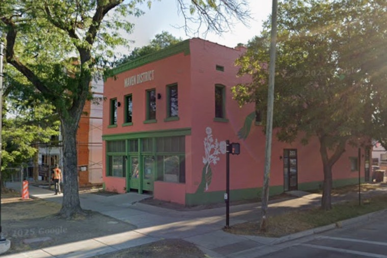 Croissant Frenzy Hits Maven District As All Purpose Bakehouse Sells Out Fast