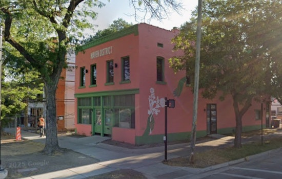 Croissant Frenzy Hits Maven District As All Purpose Bakehouse Sells Out Fast