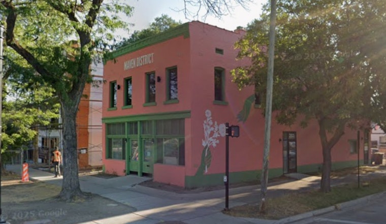 Croissant Frenzy Hits Maven District As All Purpose Bakehouse Sells Out Fast