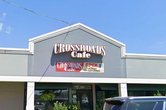 Beloved Acton Hangout Crossroads Cafe Serves Its Last Supper After 38 Years