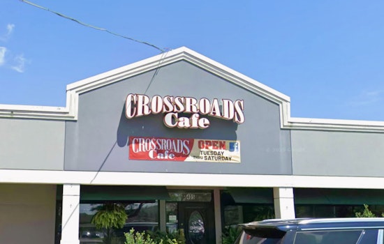 Beloved Acton Hangout Crossroads Cafe Serves Its Last Supper After 38 Years