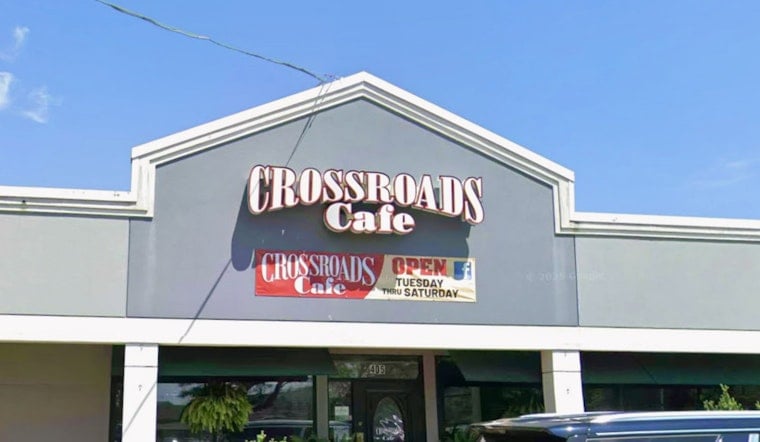 Beloved Acton Hangout Crossroads Cafe Serves Its Last Supper After 38 Years
