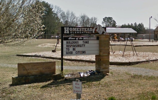 Crossville Student Charged Over Threat At Homestead Elementary