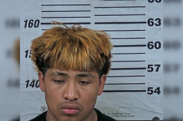 Crossville Teen Busted in Rape Case Tied to March Report
