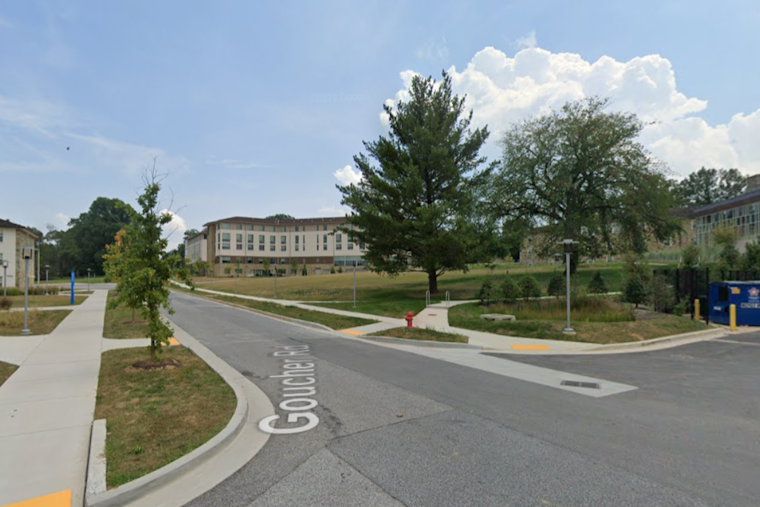 Crowded Towson Showdown as Hopefuls Spar for Baltimore County’s Top Job