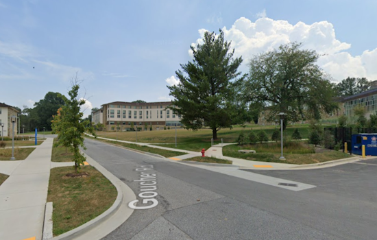 Crowded Towson Showdown as Hopefuls Spar for Baltimore County’s Top Job
