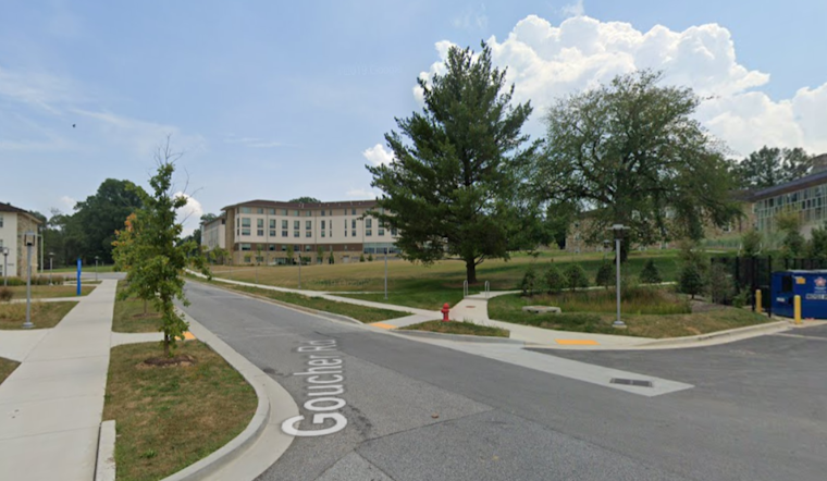 Crowded Towson Showdown as Hopefuls Spar for Baltimore County’s Top Job