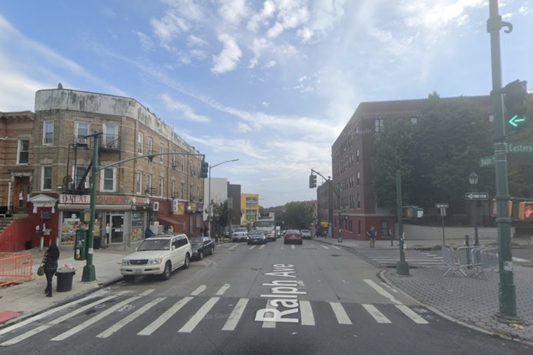 Crown Heights Deli Beating Leaves 60-Year-Old Man Clinging To Life