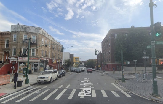 Crown Heights Deli Beating Leaves 60-Year-Old Man Clinging To Life