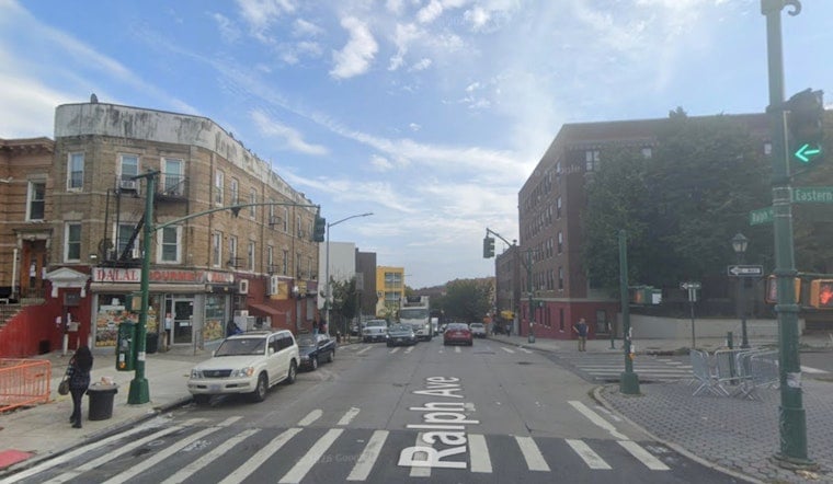 Crown Heights Deli Beating Leaves 60-Year-Old Man Clinging To Life