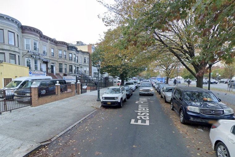 Crown Heights Late-Night Spat Ends in Fatal Stabbing on Eastern Parkway