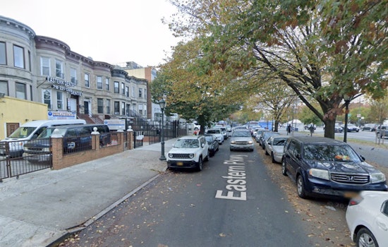 Crown Heights Late-Night Spat Ends in Fatal Stabbing on Eastern Parkway