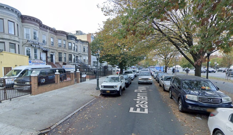 Crown Heights Late-Night Spat Ends in Fatal Stabbing on Eastern Parkway